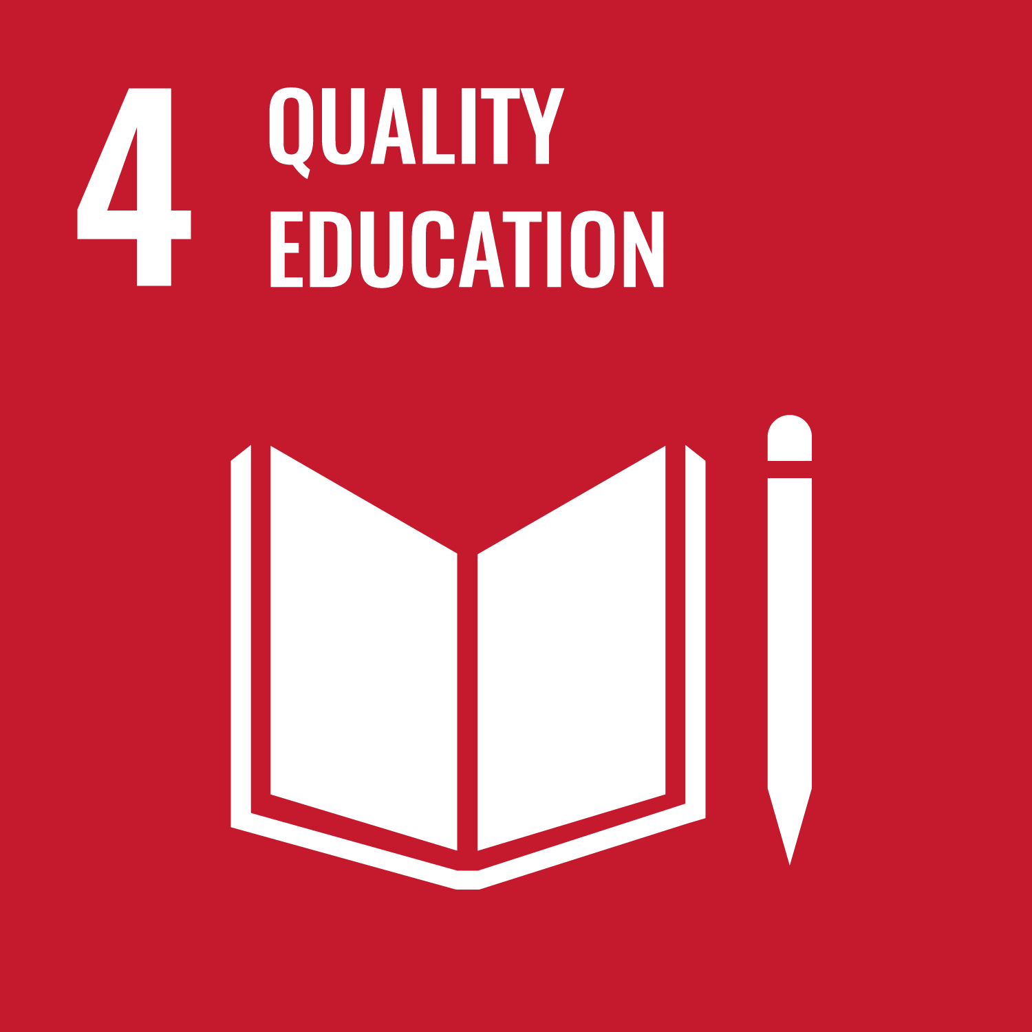 VN-duurzaamheidsdoel 4: hoogwaardige opleiding